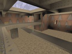 dm3 map
